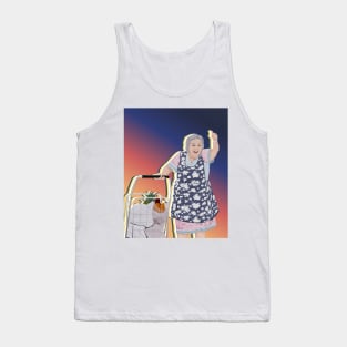 Abuela Claudia | In The Heights Tank Top